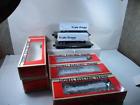 17507 17503 Lionel Norfolk Southern Flatcar With Trailer Gauge Nib