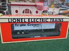17505 Lionel Norfolk Southern Flatcar Triple Crown Trailer Niob Std