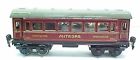 17520 Marklin Prewar O Gauge
