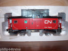 0239222 17659 Lionel Train Canadian National 023922176592
