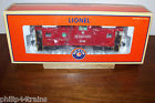 0239228 17660 Lionel Train Seaboard Railroad 023922176608