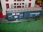 17875 Lionel Trains P H