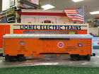 17898 Lionel Modern Tca Convention Refrigerator Car Niob
