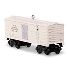 1795qxi3202 Hallmark Keepsake 2017 Lionel 763795271610