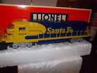 18206 Lionel O Gauge Santa 18206 Lionel O Gauge Santa