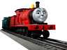 1823020 Lionel Thomas Friends James Lionchief Set With Bluetooth
