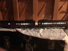 18306 Lionel 6 Pennsylvania Multi Unit 18306 Lionel 6 Pennsylvania Multi Unit