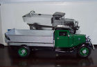 7423055 18357 Unique Replicas Ford Dump Truck 742305183575
