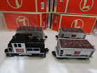 51502 18515 Lionel O Gauge 57 Steel