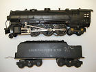 18609 Lionel Modern 2-6-4 Steam