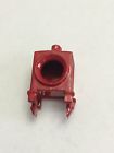 1862-90 Lionel General Red Painted Headlight Lantern New 1862-90 Lionel General Red Painted Headlight Lantern New