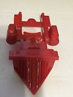1862-93 Lionel General Red Cow Catcher Cowcatcher Pilot For New 1862-93 Lionel General Red Cow Catcher Cowcatcher Pilot For New