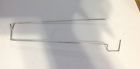 1872-67 Lionel The General Nickel Handrail Fits