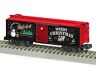 1919320 Lionel American Flyer Christmas Boxcar Sale 1919320 Lionel American Flyer Christmas Boxcar Sale