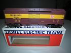 19204 Lionel Milwaukee Road Box Car