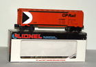 19207 Lionel Cp Rail Double Door Boxcar
