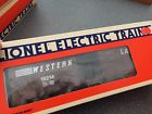 19214 Lionel Scale Western Maryland Boxcar New In Box 19214 Lionel Scale Western Maryland Boxcar New In Box