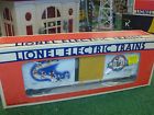 19241 Lionel Trains Mickey Mouse