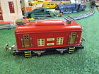 1927-32 Lionel Pre War 248 0-4-0 Electric Loco All Original Exc Cond Runs Well