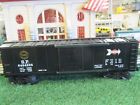 6464-225 19274 Lionel Modern Era Southern Pacific Box Car Sharp Niob