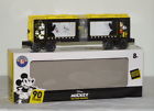 1928060 Lionel Mickey Mouse Celebration Disney Aquarium Car