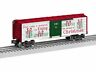 1928500 Lionel Christmas Music Boxcar Sale 023922023605