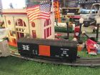 6464-425 19295 Lionel Modern Era New Haven Box Car In Very Sharp
