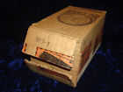 1017x 1932-33 Lionel Transformer Station Box