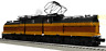 1933572 Lionel Milwaukee Road Legacy Electric Bipolar Factory Sealed