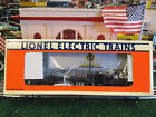 19415 Lionel Modern Erie Flatcar With Trailer New Condition In Box 19415 Lionel Modern Erie Flatcar With Trailer New Condition In Box