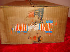 2146ws 1947-8 Rare Lionel 2126ws Or
