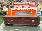 19530 Lionel Modern Rock Island Stock Car Niob