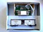 19554 Lionel Nib Post War Operation Milk Car Platform Trucks