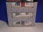 19599 Lionel Old Glory Series Reefer Car In