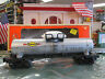 19607 Lionel Modern Sunoco Tank Car Niob 19607 Lionel Modern Sunoco Tank Car Niob