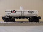 19626 Lionel Diamond Chemicals Tank Car
