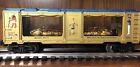 19669 Lionel Modern King Tut Museum Car Scale