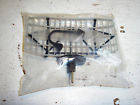 197-75 Lionel Radar Tower Screen In Sealed Plastic Bag 197-75 Lionel Radar Tower Screen In Sealed Plastic Bag