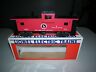 19703 Lionel Trains Great Northern Extended Vision Caboose Very Nice 19703 Lionel Trains Great Northern Extended Vision Caboose Very Nice