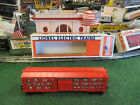 19801 Lionel Modern Poultry Dispatch Car Niob