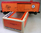 19808 Lionel New York Central Ice Car For The Station Mint 19808 Lionel New York Central Ice Car For The Station Mint