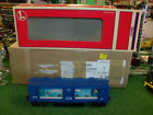 19845 Train Lionel Trains Command Controlled Aquarium Car Very Sharp