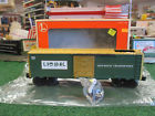 19864 Lionel Modern Animated Ostrich Box Car Niob