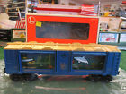 19884 Lionel Modern Atlantis Aquarium Car Niob