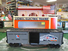 19932 Lionel Modern Visitor Center Box Car Niob 19932 Lionel Modern Visitor Center Box Car Niob