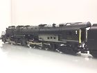 6-28051 2-8-8-4 Lionel Baltimore Ohio Em-1 Steam Locomotive Tender Tmcc