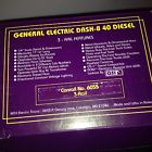 Dash-8 20-2004 Mth Nib General Electric