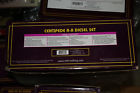 20-20231-1 Mth Scale Seaboard Rr Centipede Aa Diesel Set With 20-20231-1 Mth Scale Seaboard Rr Centipede Aa Diesel Set With