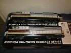 20-20259-1 20-20259-3 Mth Ns Heritage Lackawanna Sd70ace Power Dummy W Ps3
