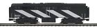 20-20306-3 Mth M-t-h O Scale Cn